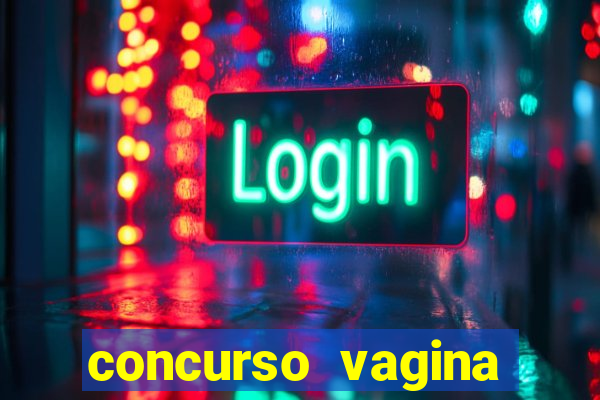 concurso vagina mais linda